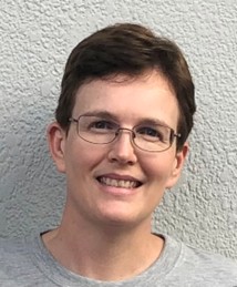 Nadia van Niekerk