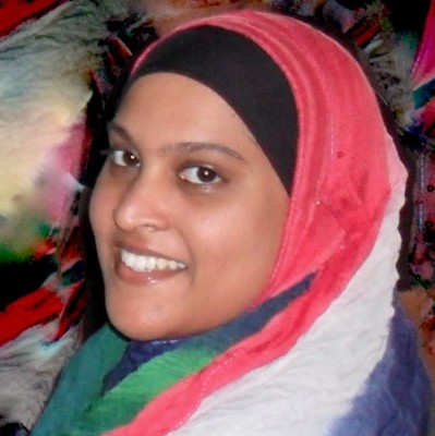 Dr Shabnam Shaik