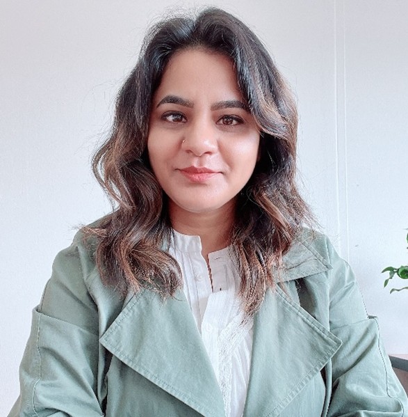 Dr Sharma Khan