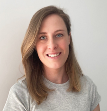 Dr Siobhan Johnstone